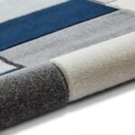 Regis Geometric Cube Rug - Image 28