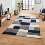 Regis Geometric Cube Rug - Image 27