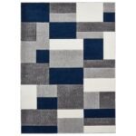 Regis Geometric Cube Rug - Image 25