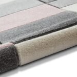 Regis Geometric Cube Rug - Image 36