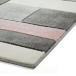 Regis Geometric Cube Rug - Image 37