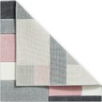 Regis Geometric Cube Rug - Image 40