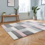 Regis Geometric Cube Rug - Image 35