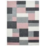 Regis Geometric Cube Rug - Image 33