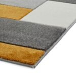 Regis Geometric Cube Rug - Image 45