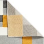 Regis Geometric Cube Rug - Image 48
