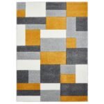 Regis Geometric Cube Rug - Image 41
