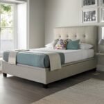 Sherborne Ottoman Storage Bed Frame - Image 5