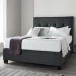 Sherborne Ottoman Storage Bed Frame