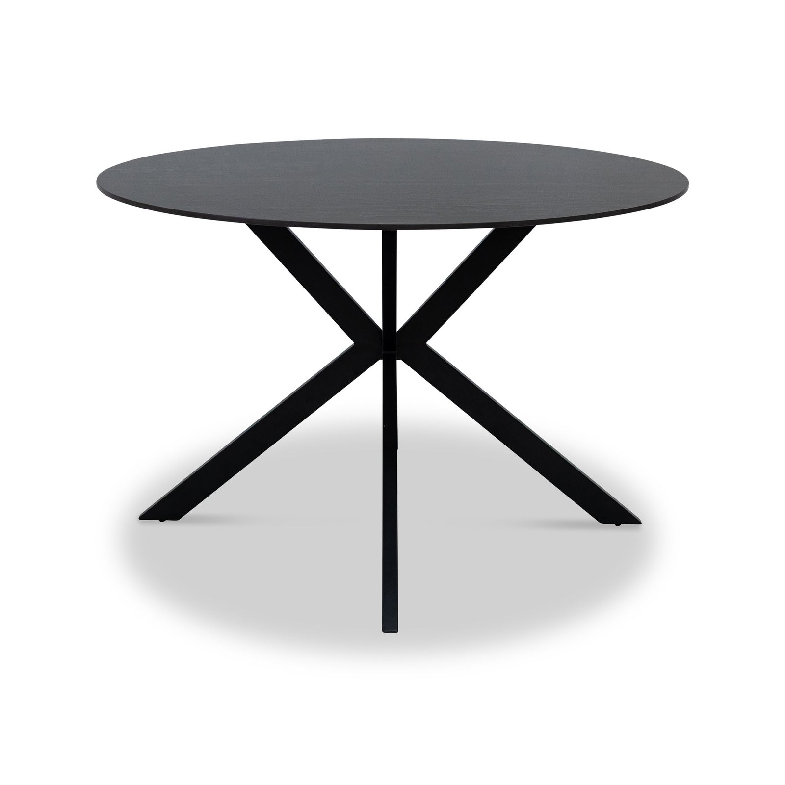 RFOP01-Ashen-120cm-Round-Dining-Table-Angle1 Ashen 120cm Round Dining Table - Image 1