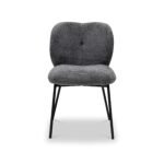 Ashen Dining Chair - Image 4