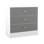 Bennet 3 Drawer Chest
