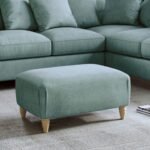 Pembroke Footstool - Image 6