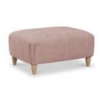Pembroke Footstool - Image 13