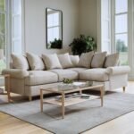 Pembroke Corner Sofa - Image 2