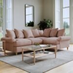 Pembroke Corner Sofa - Image 17