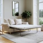 Pembroke 2 Seater Sofa Bed - Image 3