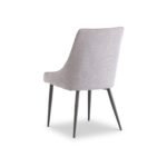 Rio Fabric Dining Chair - Image 2
