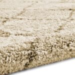 Webster Diamond Two Toned Rug - Image 3