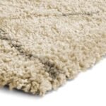 Webster Diamond Two Toned Rug - Image 4