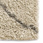 Webster Diamond Two Toned Rug - Image 5