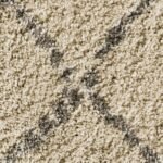 Webster Diamond Two Toned Rug - Image 6
