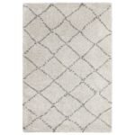 Webster Diamond Two Toned Rug