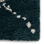Webster Diamond Two Toned Rug - Image 11
