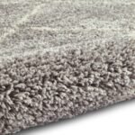 Webster Diamond Two Toned Rug - Image 17