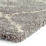 Webster Diamond Two Toned Rug - Image 19