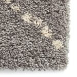 Webster Diamond Two Toned Rug - Image 20
