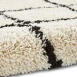 Webster Diamond Two Toned Rug - Image 54