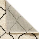 Webster Diamond Two Toned Rug - Image 56