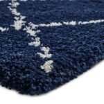 Webster Diamond Two Toned Rug - Image 27