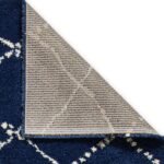 Webster Diamond Two Toned Rug - Image 28