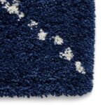Webster Diamond Two Toned Rug - Image 25