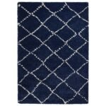 Webster Diamond Two Toned Rug - Image 22