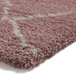 Webster Diamond Two Toned Rug - Image 34