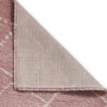 Webster Diamond Two Toned Rug - Image 35