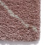 Webster Diamond Two Toned Rug - Image 32