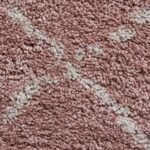 Webster Diamond Two Toned Rug - Image 33