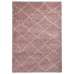 Webster Diamond Two Toned Rug - Image 29