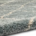 Webster Diamond Two Toned Rug - Image 38