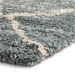 Webster Diamond Two Toned Rug - Image 41