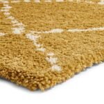Webster Diamond Two Toned Rug - Image 48