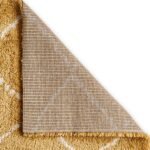 Webster Diamond Two Toned Rug - Image 49