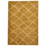 Webster Diamond Two Toned Rug - Image 43