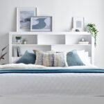 Parson Wooden Storage Ottoman Bed Frame - Image 5
