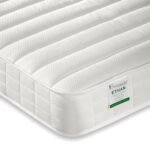 Serena Quilted Low Profile Mattress - Image 4