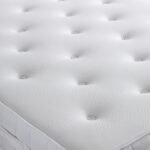 Talia Memory Coil Sprung Mattress - Image 3